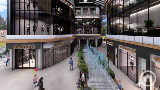 Retail for Sale in Shorouk City, Cairo - e023d15d-f0b0-4fcd-8d04-8db903c9638e. jpg Retail for Sale in Shorouk City, Cairo - e023d15d-f0b0-4fcd-8d04-8db903c9638e. jpg