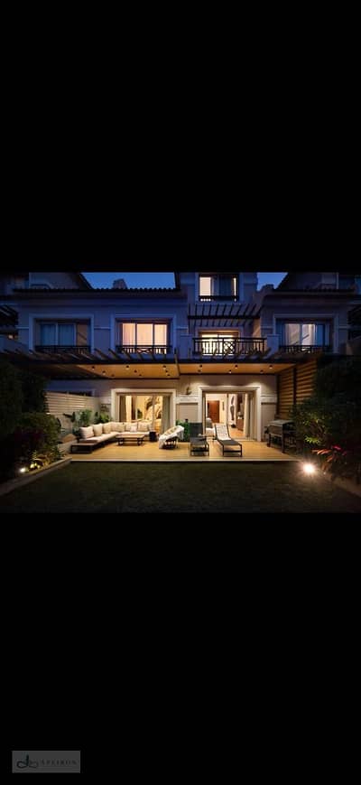 5 Bedroom Villa for Rent in New Cairo, Cairo - WhatsApp Image 2026-09-07 at 2.37. 34 PM (2). jpeg