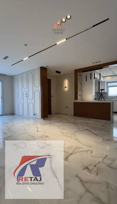2 Bedroom Apartment for Sale in New Cairo, Cairo - WhatsApp Image 2026-09-06 at 15.00. 10 (1). jpeg