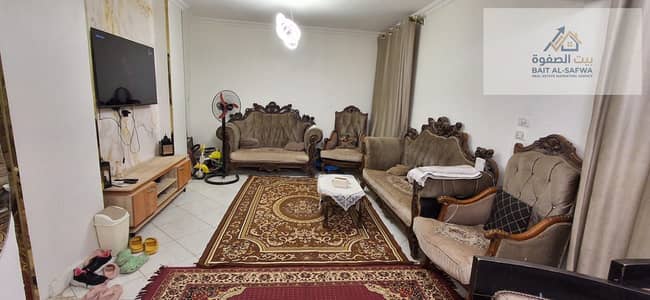 فلیٹ 2 غرفة نوم للايجار في الهرم، الجيزة - 155533. jpg فلیٹ 2 غرفة نوم للايجار في الهرم، الجيزة - 155533. jpg