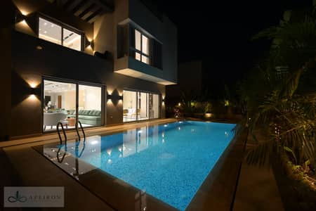 5 Bedroom Villa for Rent in New Cairo, Cairo - WhatsApp Image 2026-09-07 at 2.48. 12 PM (2). jpeg