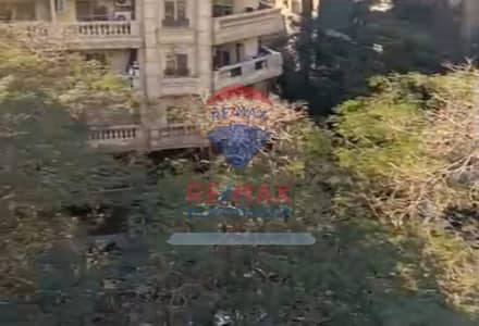 فلیٹ 3 غرف نوم للبيع في العجوزة، الجيزة - original (3). jpg