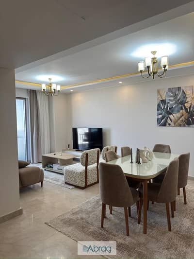 2 Bedroom Flat for Rent in Sheikh Zayed, Giza - WhatsApp Image 2026-09-07 at 1.46. 14 PM (2). jpeg 2 Bedroom Flat for Rent in Sheikh Zayed, Giza - WhatsApp Image 2026-09-07 at 1.46. 14 PM (2). jpeg