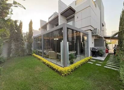 4 Bedroom Twin House for Sale in Sheikh Zayed, Giza - WhatsApp Image 2026-09-07 at 2.00. 53 PM. jpeg