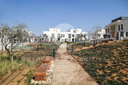 3 Bedroom Townhouse for Sale in New Cairo, Cairo - Villette-Sodic-New-Cairo-11. jpeg 3 Bedroom Townhouse for Sale in New Cairo, Cairo - Villette-Sodic-New-Cairo-11. jpeg