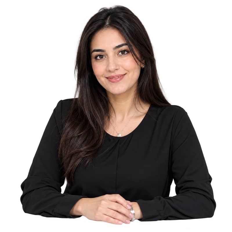Dina Gad