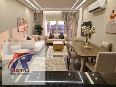 3 Bedroom Flat for Rent in Nasr City, Cairo - WhatsApp Image 2026-09-07 at 1.05. 07 PM (1). jpeg