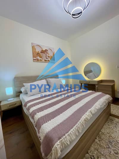 فلیٹ 1 غرفة نوم للايجار في مدينتي، القاهرة - 305615c6-6d41-487c-8065-ca2e4eb749fa. jpg