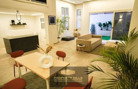 4 Bedroom Townhouse for Sale in Sheikh Zayed, Giza - WhatsApp Image 2025-04-23 at 1.06. 01 PM (2). jpeg