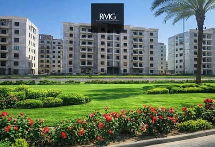 3 Bedroom Apartment for Sale in New Cairo, Cairo - WhatsApp Image 2026-09-06 at 6.18. 33 PM (1). jpeg
