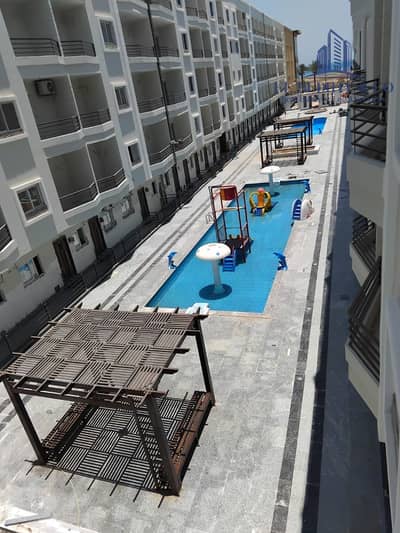 Studio for Sale in Hurghada, Red Sea - WhatsApp Image 2026-09-07 at 3.05. 57 PM (1). jpeg