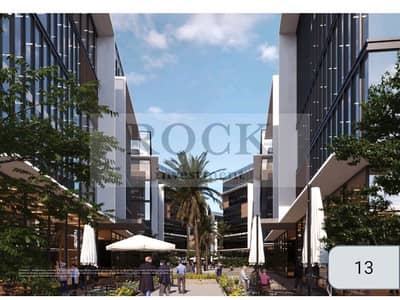 Office for Sale in New Cairo, Cairo - WhatsApp Image 2026-07-31 at 20.12. 35. jpeg