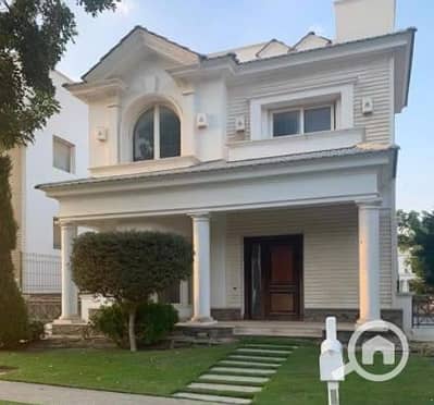 5 Bedroom Villa for Sale in New Cairo, Cairo - WhatsApp Image 2026-07-16 at 3.10. 37 PM. jpeg 5 Bedroom Villa for Sale in New Cairo, Cairo - WhatsApp Image 2026-07-16 at 3.10. 37 PM. jpeg