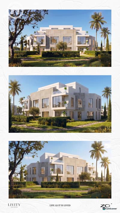 4 Bedroom Townhouse for Sale in Sheikh Zayed, Giza - LIVITY - Project Profile(1)_page-0012. jpg