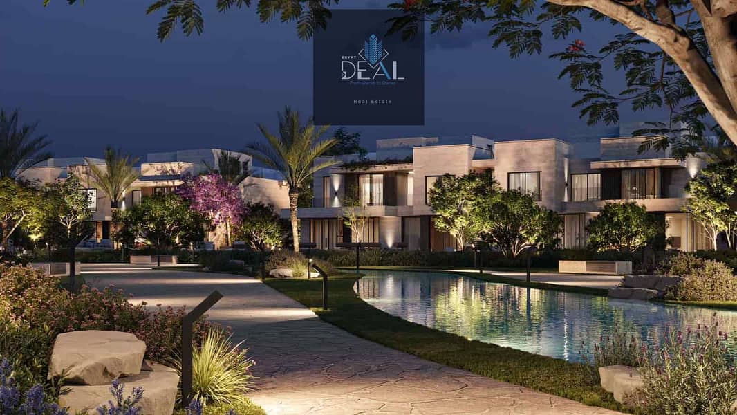 2 Tierra-New-Cairo-Compound. jpg