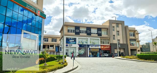 Office for Sale in Sheikh Zayed, Giza - WhatsApp Image 2026-08-24 at 3.24. 31 PM (1). jpeg