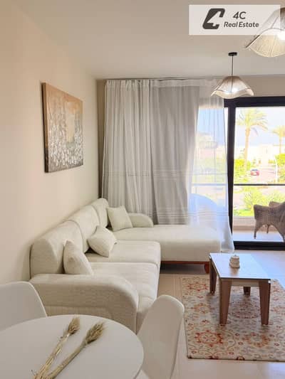 2 Bedroom Chalet for Sale in Ain Sukhna, Suez - WhatsApp Image 2026-09-04 at 9.33. 16 PM. jpeg
