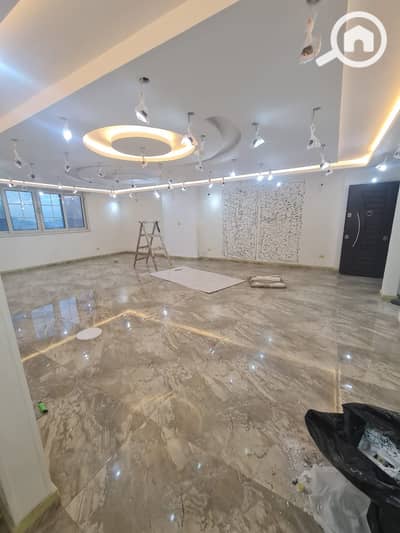 Office for Rent in Nasr City, Cairo - 1000506303. jpg Office for Rent in Nasr City, Cairo - 1000506303. jpg