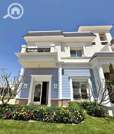3 Bedroom Villa for Rent in New Cairo, Cairo - WhatsApp Image 2026-09-07 at 3.16. 45 PM. jpeg 3 Bedroom Villa for Rent in New Cairo, Cairo - WhatsApp Image 2026-09-07 at 3.16. 45 PM. jpeg