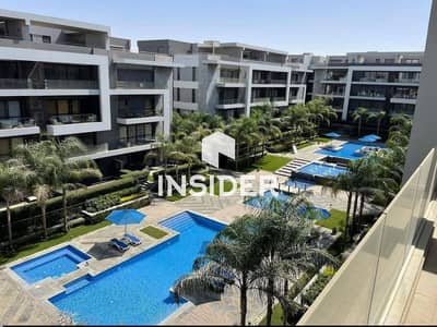 3 Bedroom Flat for Sale in New Cairo, Cairo - B6C23CF7-F692-467E-953F-AAEDC1AFB598. jpeg