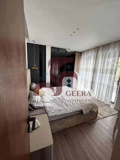 2 Bedroom Flat for Sale in New Cairo, Cairo - WhatsApp Image 2026-09-07 at 3.19. 35 PM. jpeg