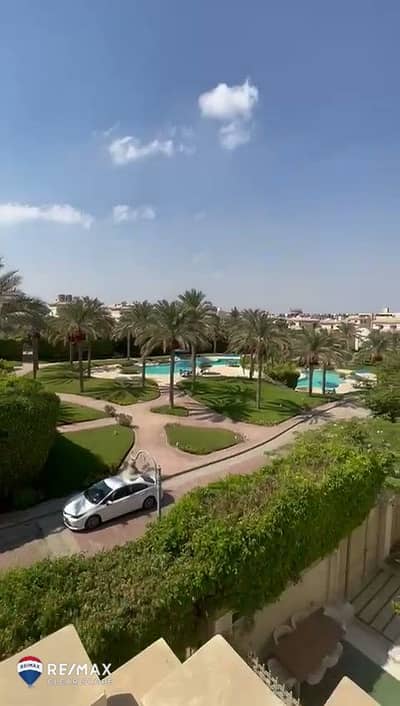 فیلا 4 غرف نوم للبيع في القاهرة الجديدة، القاهرة - 4. jpg