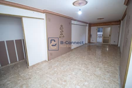 3 Bedroom Flat for Sale in Cleopatra, Alexandria - IMG_8104. jpg