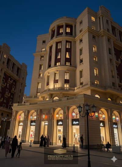 3 Bedroom Apartment for Sale in New Capital City, Cairo - 0c3d973b-527c-4298-963e-492c64651260. jpg 3 Bedroom Apartment for Sale in New Capital City, Cairo - 0c3d973b-527c-4298-963e-492c64651260. jpg