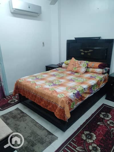 3 Bedroom Apartment for Rent in 6th of October, Giza - IMG-20260907-WA0100. jpg 3 Bedroom Apartment for Rent in 6th of October, Giza - IMG-20260907-WA0100. jpg