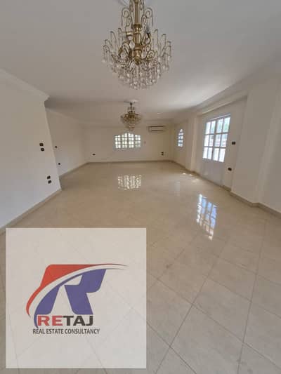 3 Bedroom Apartment for Rent in New Cairo, Cairo - WhatsApp Image 2026-09-06 at 5.08. 11 PM (1). jpeg
