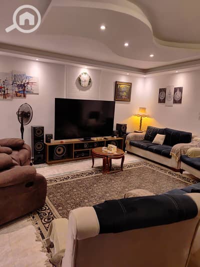 3 Bedroom Apartment for Sale in Sheikh Zayed, Giza - WhatsApp Image 2026-09-02 at 5.55. 33 PM (1). jpeg