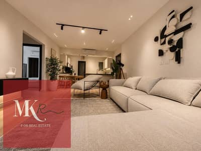 2 Bedroom Flat for Rent in New Cairo, Cairo - WhatsApp Image 2026-09-05 at 11.59. 27 AM. jpeg