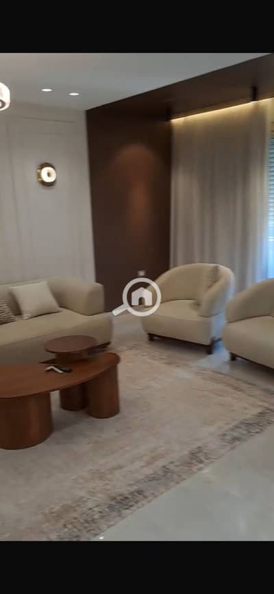 3 Bedroom Apartment for Rent in 6th of October, Giza - IMG_9865. png