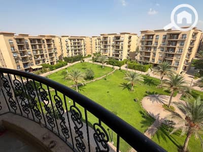 4 Bedroom Flat for Rent in New Cairo, Cairo - WhatsApp Image 2026-08-26 at 1.29. 14 PM (2). jpeg