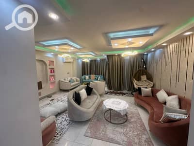 3 Bedroom Apartment for Rent in Zahraa Al Maadi, Cairo - 22f30562-3da6-4d53-b158-7e2bb5ab7358. jpg