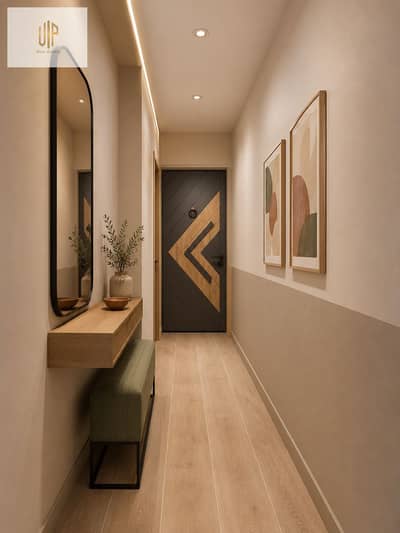 2 Bedroom Flat for Sale in New Cairo, Cairo - WhatsApp Image 2026-09-07 at 3.31. 21 PM (3). jpeg 2 Bedroom Flat for Sale in New Cairo, Cairo - WhatsApp Image 2026-09-07 at 3.31. 21 PM (3). jpeg
