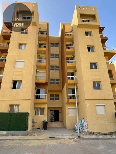 شقة 3 غرف نوم للبيع في 6 اكتوبر، الجيزة - WhatsApp Image 2026-09-07 at 2.47. 26 PM (2). jpeg
