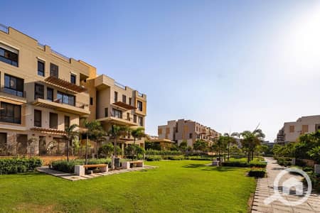 3 Bedroom Duplex for Rent in New Cairo, Cairo - IMG-20200429-WA0039. jpg