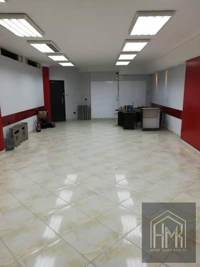 Office for Rent in Nasr City, Cairo - WhatsApp Image 2026-09-07 at 2.58. 13 PM (4). jpeg