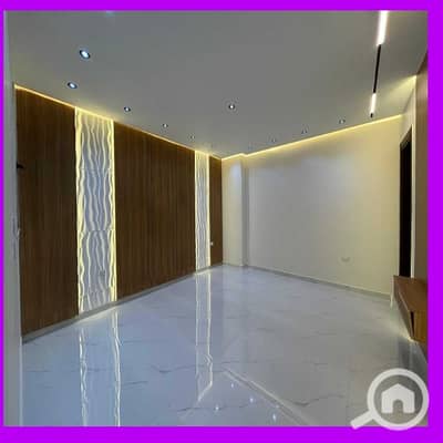 3 Bedroom Apartment for Sale in Hadayek al-Ahram, Giza - 1000151364. jpg