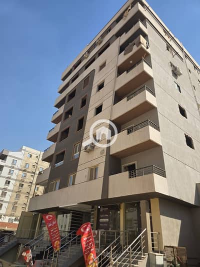 3 Bedroom Flat for Sale in Mokattam, Cairo - 1565. jpg