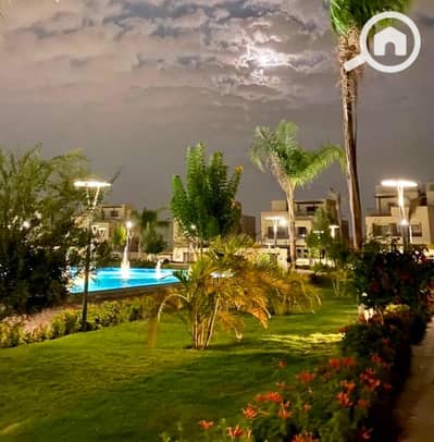4 Bedroom Twin House for Sale in 6th of October, Giza - WhatsApp Image 2026-04-06 at 2.02. 27 PM. jpeg 4 Bedroom Twin House for Sale in 6th of October, Giza - WhatsApp Image 2026-04-06 at 2.02. 27 PM. jpeg
