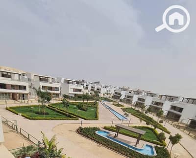 4 Bedroom Twin House for Sale in 6th of October, Giza - WhatsApp Image 2026-04-06 at 2.02. 45 PM. jpeg
