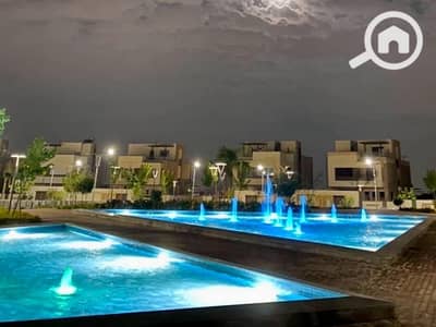 4 Bedroom Twin House for Sale in 6th of October, Giza - WhatsApp Image 2026-04-06 at 2.02. 18 PM. jpeg