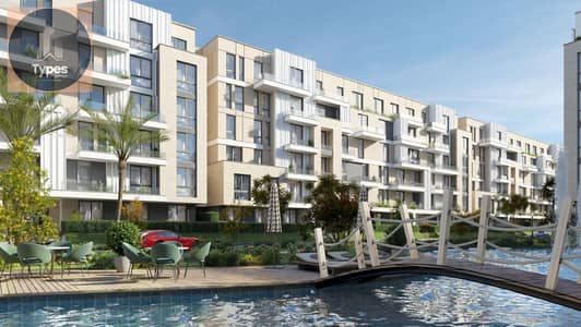 3 Bedroom Flat for Sale in Sheikh Zayed, Giza - WhatsApp Image 2026-09-07 at 3.38. 00 PM. jpeg 3 Bedroom Flat for Sale in Sheikh Zayed, Giza - WhatsApp Image 2026-09-07 at 3.38. 00 PM. jpeg