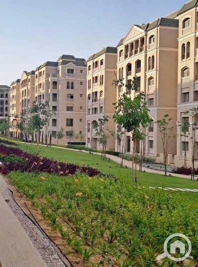 3 Bedroom Apartment for Sale in Mostakbal City, Cairo - 5c5c075f-2d47-4614-9807-eb9b48335df0. jpg