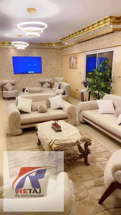 شقة 3 غرف نوم للايجار في مدينة نصر، القاهرة - WhatsApp Image 2026-09-07 at 2.52. 32 PM (1). jpeg