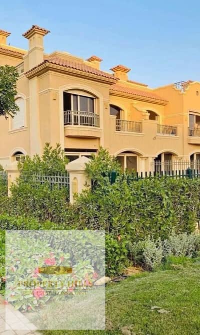فیلا 5 غرف نوم للبيع في العاصمة الإدارية الجديدة، القاهرة - 758e4249-8ac7-4b78-942c-b414299b2185. jpg