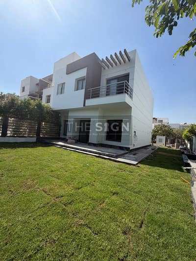 3 Bedroom Townhouse for Rent in New Cairo, Cairo - WhatsApp Image 2026-09-07 at 3.18. 21 PM. jpeg