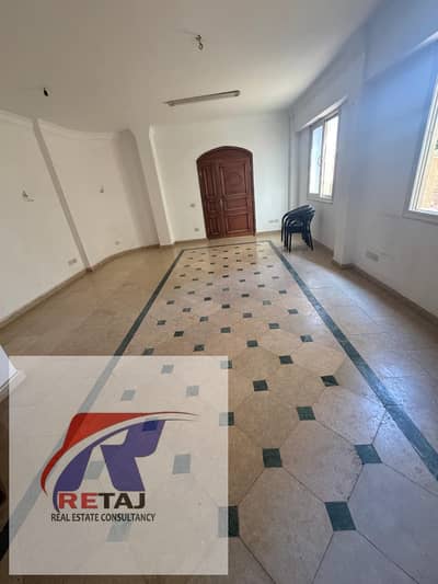 3 Bedroom Apartment for Rent in New Cairo, Cairo - WhatsApp Image 2026-09-07 at 00.03. 33. jpeg